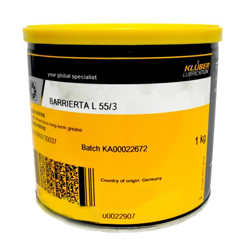 Kluber BARRIERTA L 55/3